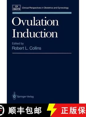 【3-4周达】Ovulation Induction [9781461277668]