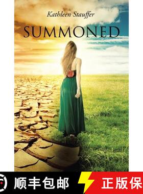 预订 Summoned [9781973658405]