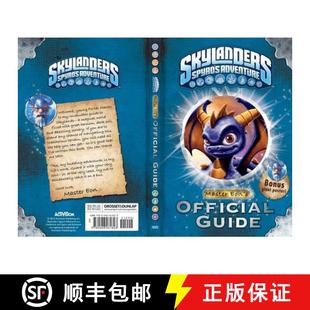 Official 9780448461823 4周达 Poster With Guide Eon Master