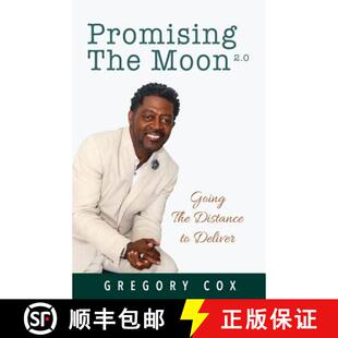 Going 9780692467985 4周达 Deliver Distance Moon The Promising
