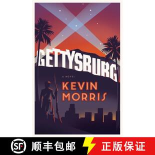 Gettysburg 4周达 9780802149046