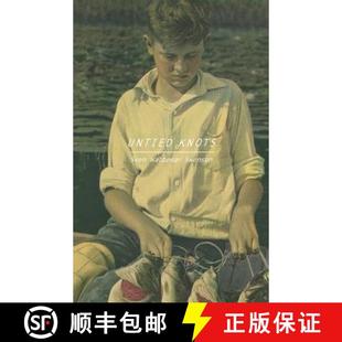 9781645380399 Knots Untied 预订