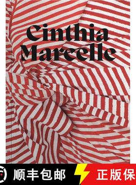 【3-4周达】Cinthia Marcelle: By Means of the Doubt [9786557770313]