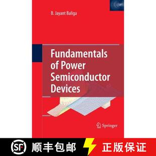 【3-4周达】Fundamentals of Power Semiconductor Devices [9781489977656]
