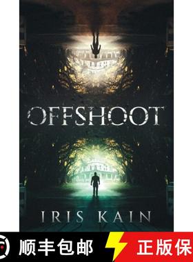 【3-4周达】Offshoot [9781957244280]