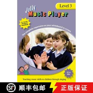 Jolly 4周达 Music Player 9781844144945 Level