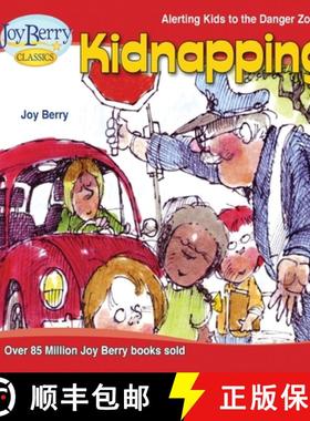 预订 Kidnapping [9781636172095]