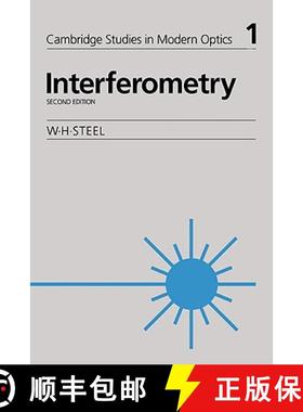 【3-4周达】Interferometry: - Interferometry [9780521311625]