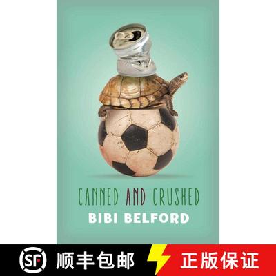 【3-4周达】Canned and Crushed [9781510716612]