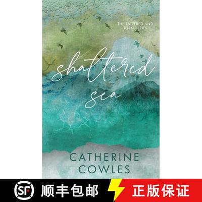 【3-4周达】Shattered Sea: A Tattered & Torn Special Edition [9781951936303]