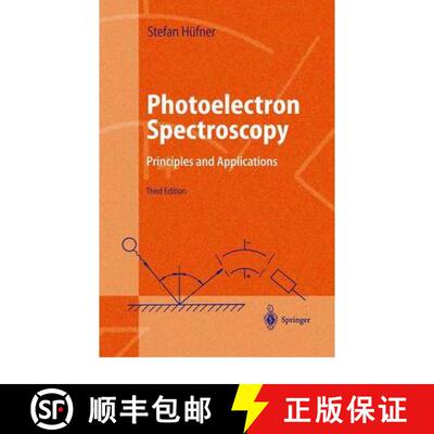 【3-4周达】Photoelectron Spectroscopy : Principles and Applications (Third Edition 2003) [9783642075209]