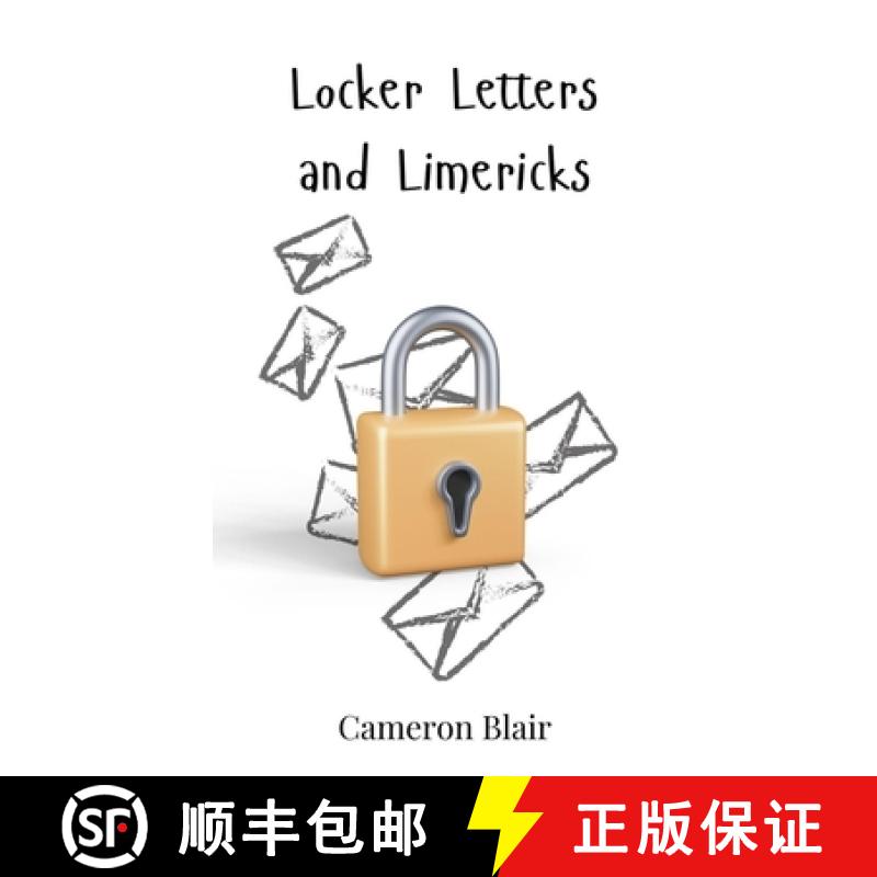 预订 Locker Letters and Limericks [9783690741958]