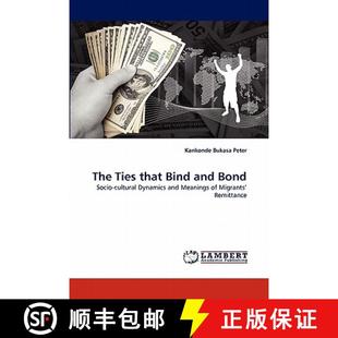that Bind and 预订 9783844392692 Ties Bond The