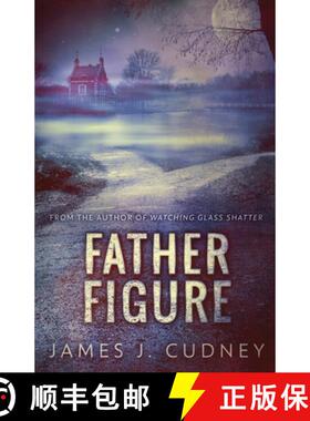 【3-4周达】Father Figure [9784867500163]