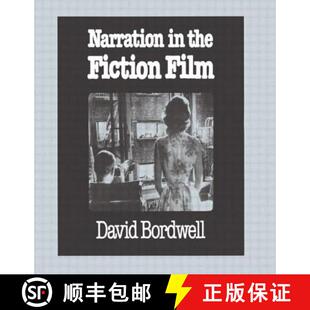 Narration the Film 4周达 Fiction 9780415018777