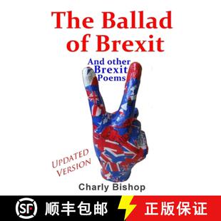 Brexit 9780244972035 4周达 Poems Other And Ballad The