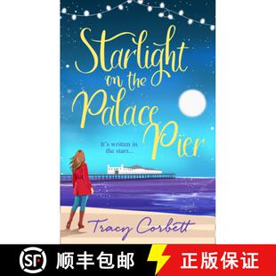 【3-4周达】Starlight on the Palace Pier: The Very Best Kind of Romance to Curl Up with This Year [9780008299484]