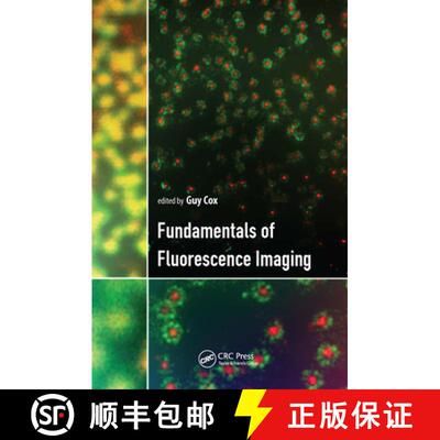 【3-4周达】Fundamentals of Fluorescence Imaging [9789814774857]