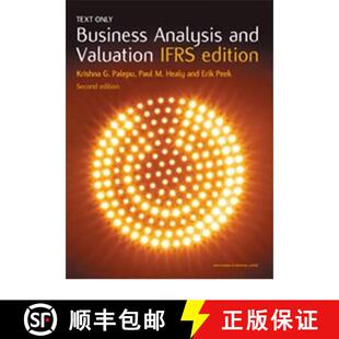 Business Analysis Only 9781408021163 Text 4周达 Valuation and