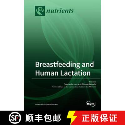 【3-4周达】Breastfeeding and Human Lactation [9783038979302]