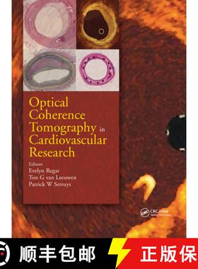 【3-4周达】Optical Coherence Tomography in Cardiovascular Research [9781841846118]