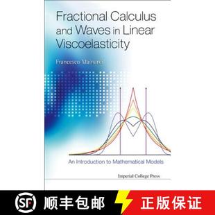 4周达 and Calculus Introduction Mathematical Fractional Viscoelasticity Linear 9781848163294 M... Waves