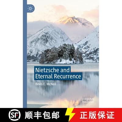 【3-4周达】Nietzsche and Eternal Recurrence [9783030552985]