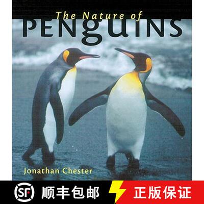 预订 The Nature of Penguins [9781587611209]