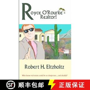 Royce 9780982678350 Realtor Rourke 预订