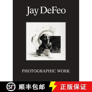Jay 4周达 Defeo Photographic 9781636811116 Work