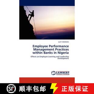 Banks Performance 9783844328547 Nigeria within Practices Management Employee 预订