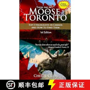 Them Top Moose Toronto Canada 4周达 There and 9781772770070 Highlights Find How Are