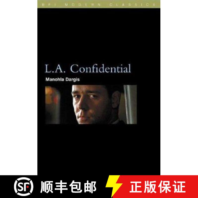 【4周达】L.A. Confidential [9780851709444]