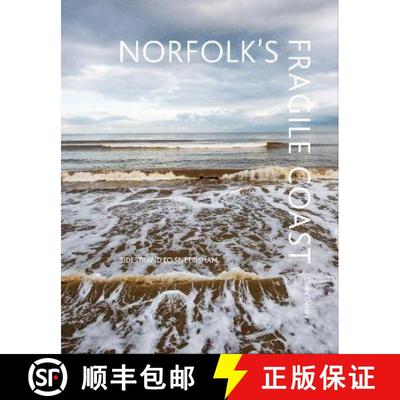 预订 Norfolk's Fragile Coast: Sidestrand to Snettisham [9780954812294]