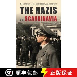 The 9781910375525 Nazis Scandinavia 预订