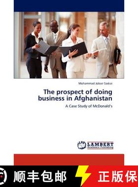 预订 The prospect of doing business in Afghanistan [9783846501115]