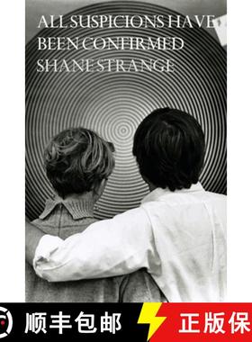 【3-4周达】All Suspicions Have Been Confirmed [9780648834373]