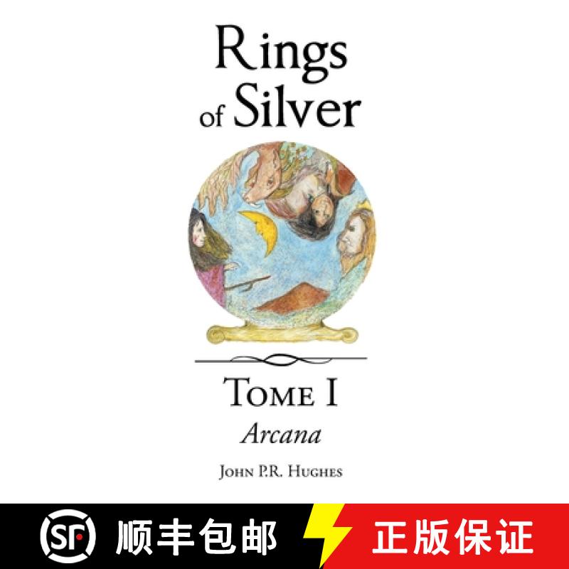 【2-3周达】Tome One: Arcana [9781662472763]