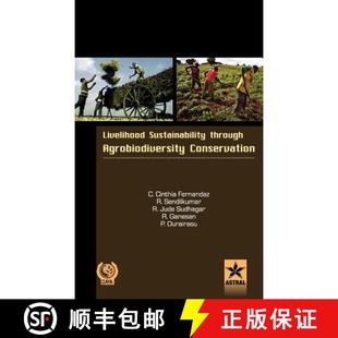 Livelihood 9789351302698 Study Conservation 4周达 through Sustainability Economic Agro Socio biodiversity