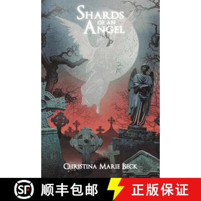 【3-4周达】Shards of an Angel [9781458206060]