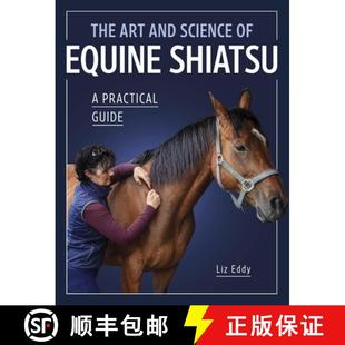 The 9780719835056 Guide Equine 4周达 Shiatsu and Art Practical Science