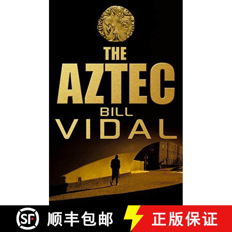 【3-4周达】The Aztec [9780099534655]