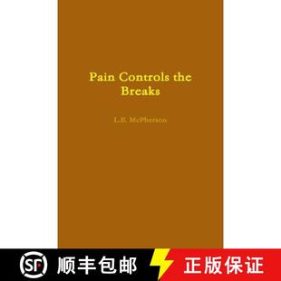 Pain 4周达 Controls the 9780359434602 Breaks