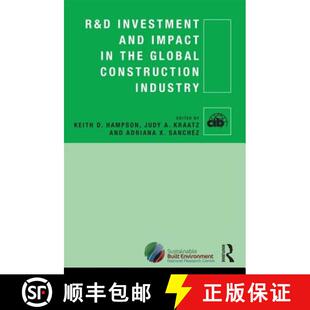 9780415859134 Impact Global the Industry 4周达 R&D Investment Construction and
