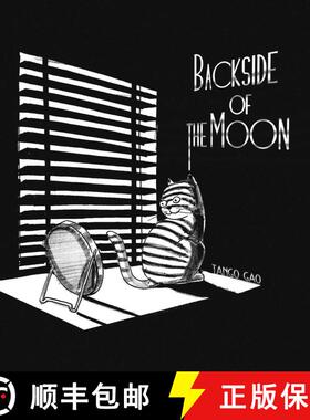 【3-4周达】Backside of the Moon [9781510735118]