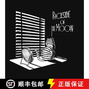 【3-4周达】Backside of the Moon [9781510735118]