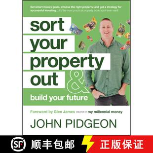 Out 9781394222377 4周达 Future Build And Property Your Sort