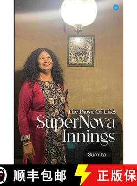 预订 The Dawn of Life: Supernova Innings [9789358191790]