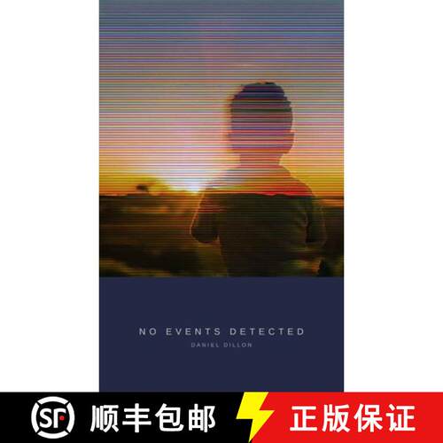 【3-4周达】No Events Detected [9798234091192]