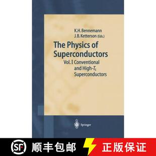 Physics The 9783540438830 Superconductors 4周达 and Conventional Vol. Physics... High
